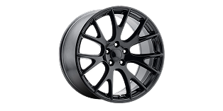 Wheels