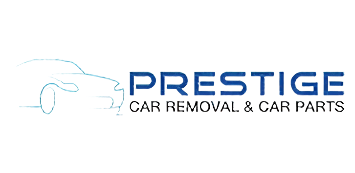 Prestige Car Parts logo