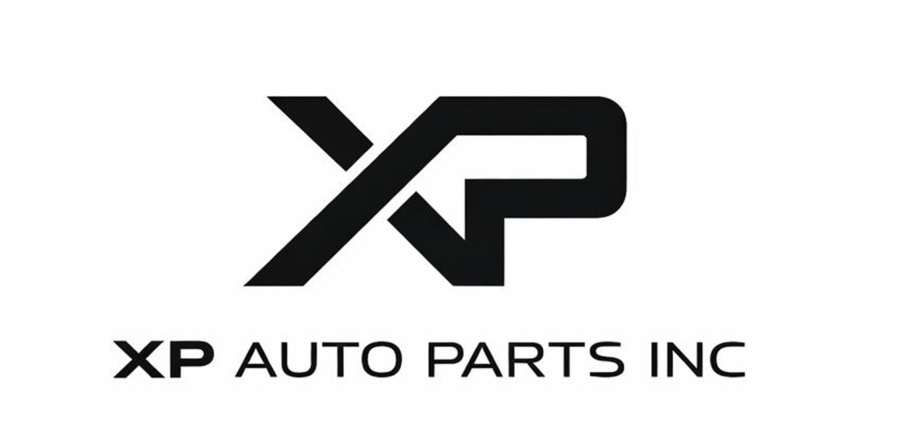 XP Auto Parts logo