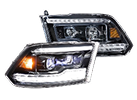 Headlights