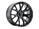 Wheel