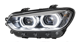 Headlights