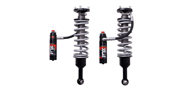 Suspension