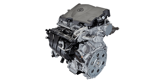 Engines
