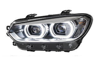 Headlights